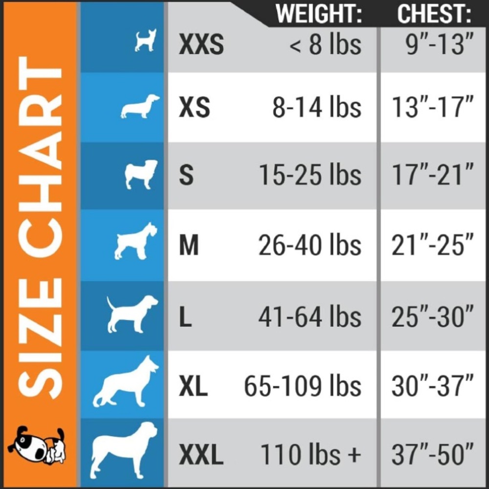Thundershirt for Dogs - Picture 14 of 14